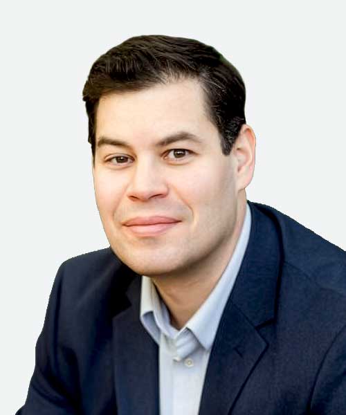 Aaron Roybal