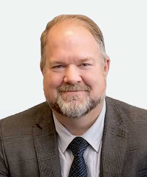 Jeffrey Van Fleet